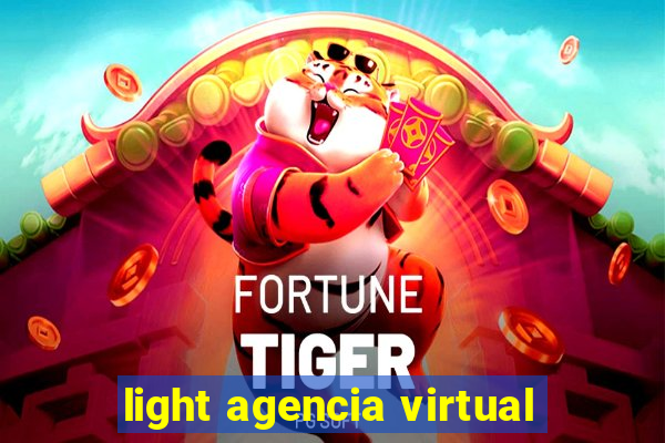 light agencia virtual